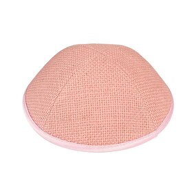 Kippah Manufacturer - Custom Logo Twill Cotton Solid Color for Jewish Muslim Men