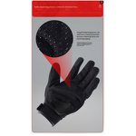 Motorcycle Gloves Manufacturer - High Volume Hard Knuckle Heavy Duty Touchscreen for Outdoor Sports Racing