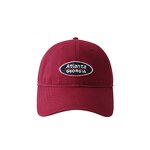 Baseball Cap Manufacturer - Customized 3d Embroidery with Back Strap Closure Unisex