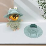 Fisherman Hat Manufacturer - First and Second Generation Jersey with Pendant Clothes