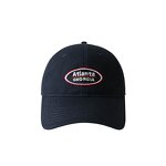 Baseball Cap Manufacturer - Customized 3d Embroidery with Back Strap Closure Unisex