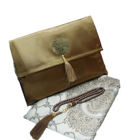 Prayer Mat Manufacturer - Dubai Personalised Adult Tapis De Priere Islam Custom Design for Muslim Daily Use