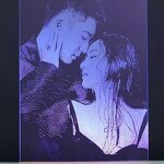 Hammer Painting Manufacturer - Chinese Intangible Cultural Heritage Handmade Special Gift for Family Friends