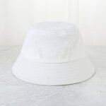 Bucket Hat Manufacturer - Unisex Fashion High Quality Cotton Wholesale Custom Bulk Embroidered Patch