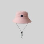 Bucket Hats Manufacturer - High Quality Custom Logo Fisherman for Hip Hop Party Casual Outing