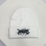 Beanie Cap Manufacturer - New Arrival Cozy Fleece Lined Winter Warmth Guaranteed Unisex Adult