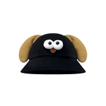 Fisherman Hat Manufacturer - Cute Style with Big Eyes and Frog Basin for Daily Travel Sun Protection