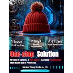 Cycling Cap Manufacturer - Pilot Cold Proof Autumn Winter Warmth Skiing Ear Protection Windproof Lei Feng for Outdoor