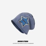 Beanie Cap Manufacturer - Women's Winter Reindeer Knitted New Design for Travel Party