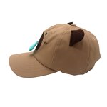 Baseball Cap Manufacturer - Cute Kappilbara Three-Dimensional Water-Pig Animal Denim 100% Cotton Unisex Funny Hat