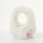 Earmuffs Manufacturer - Adorable Monster Shaped Plush Winter Warm Skin Friendly with Memory Framework