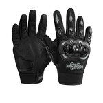 Motorcycle Gloves Manufacturer - High Volume Hard Knuckle Heavy Duty Touchscreen for Outdoor Sports Racing