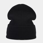 Beanies Manufacturer - Wholesale Knitted Adult Custom Logo 26 Colors for Winter Sports