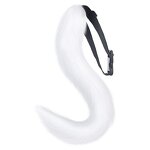 Fox Tail Manufacturer - Hot Selling Fashion Cosplay Adjustable Waistband Halloween Prop Faux Fur