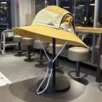 Cowboy Hat Manufacturer - Western Drawstring for Mountain Camping Fisherman Sunshade for Hiking