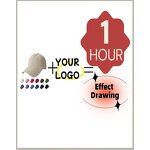 Running Cap Manufacturer - OEM Custom 6 Panel Embroidery Laser Cut Perforated for Athletic Use