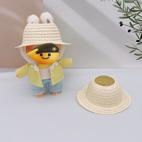 Fisherman Hat Manufacturer - First and Second Generation Jersey with Pendant Clothes