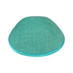 Kippah Manufacturer - New Arrival Custom Dome with Embroidery Printing Your Logo
