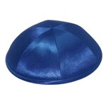 Kippah Manufacturer - High Quality Satin 6-Panel Wholesale for Jewish Religious Event