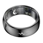 Smart Ring Manufacturer - Q520 SANVNET 2025 Heart Rate 5ATM Waterproof App Control Fitness Tracker