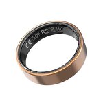 Smart Ring Manufacturer - 2025 TK5 Heart Rate Blood Pressure Waterproof Fitness Sports AI Charging Case