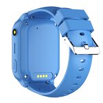 Kids Smart Watch Manufacturer - Y89 4G 1.83Inch LBS+WIFI Camera Video Call SOS Children 2026