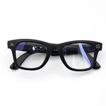 Smart Glasses Manufacturer - SANVNET GS4 MAX 8MP Camera AI Translation WIFI Transfer 2026