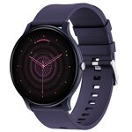 Smartwatch Manufacturer - 2026 SANVNET X27 Heart Rate Sleep IP68 BT Call Cheap Fitness Tracker