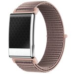 Smart Band Manufacturer - E900 Custom Logo BT Call Heart Rate Sleep Screenless Fitness Tracker