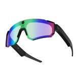 Smart Glasses Manufacturer - SANVNET SNT SOLIS 8MP Camera WIFI Transfer Outdoor Cycling 2026