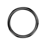 Smart Ring Manufacturer - Sanvnet Q520 2025 Alloy Case 5ATM Ink Screen Heart Rate Sleep Monitor