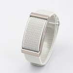 Smart Band Manufacturer - SANVNET Screenless 24 Heart Rate Sleep Health Activity Fitness Tracker