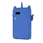 Kids Smart Phone Manufacturer - 2024 A17 2.8inch Touch Screen 700mAH Puzzle Game Birthday Gift