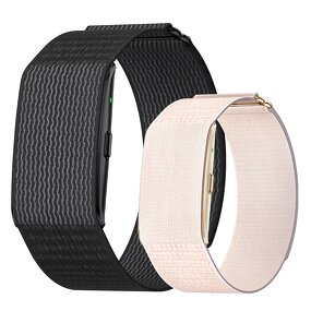 Smart Bracelet Manufacturer - 2026 SANVNET H59 PRO Heart Rate Sleep Sports Fitness Tracker