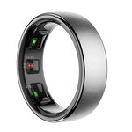 Smart Ring Manufacturer - SANVNET R10 2025 Heart Rate Blood Pressure 5ATM Waterproof Sport Fitness