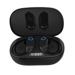 Wireless Earbuds Manufacturer - I26 Ear Hook IPX7 Waterproof BT 5.4 Sport Workout Running 2025