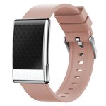 Smart Band Manufacturer - SANVNET E900 Ultra-thin Screenless BT Call Heart Rate Sleep 2026