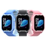 Kids Smart Watch Manufacturer - 2025 M11 1.52'' GPS+WIFI+LBS Video Call SOS Heart Rate Blood Oxygen