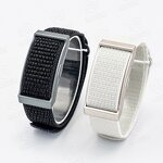 Smart Band Manufacturer - SANVNET G69 Screenless Ultra-light 24-hour Health Sport Fitness 2026