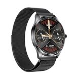 Smartwatch Manufacturer - SANVNET 2025 TN99 1.43inch AMOLED IP67 BT Call Fitness Tracker