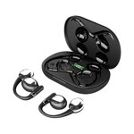 Wireless Headphones Manufacturer - 2025 SANVNET YYK880 Hanging Ear BT Waterproof TWS Charging Box