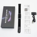 Smart Bracelet Manufacturer - SANVNET G69 Non-Screen AI Health Heart Rate Sleep Relojes 2026