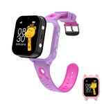 Kids Smart Watch Manufacturer - 2025 LT56 4G 1.83Inch GPS+WIFI+LBS 700mAH Camera Video Call