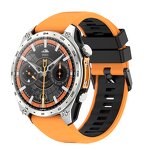 Smartwatch Manufacturer - HD300 PRO GPS 1.43'' AMOLED Offline Map LED Lighting Local Music