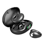 Wireless Headset Manufacturer - YYK-S19 LED Touch Screen BT Call Music Control 5.3 Charging 2025