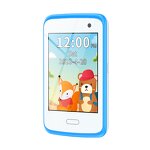 Kids Smart Phone Manufacturer - 2024 A17 2.8inch Touch Screen 700mAH Puzzle Game Birthday Gift