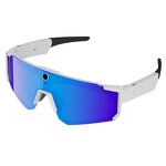 Smart Glasses Manufacturer - SANVNET SNT SOLIS Cycling 8MP Camera Music Player 2026