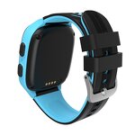 Kids Smart Watch Manufacturer - SANVNET LT31 4G 1.4Inch GPS+LBS+WIFI Camera Video Call SOS