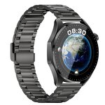 Smartwatch Manufacturer - 2026 SK52 1.53" AMOLED BT Call Health Sports Multi-material Relojes