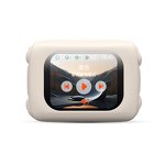 TWS Headset Manufacturer - H12 PRO+ ANC Full Colour Screen Dual Noise Cancelling Large Battery